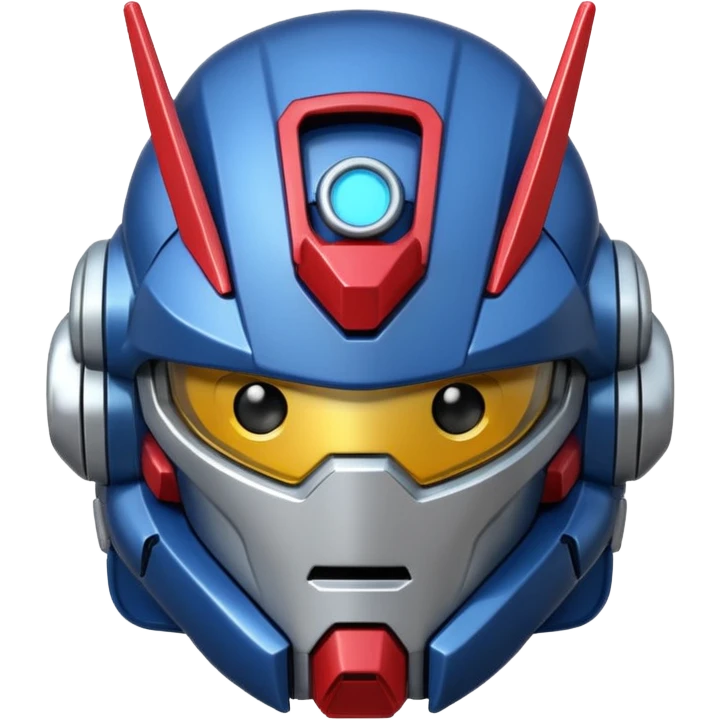 gundam emoji