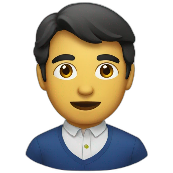 Colombian lulo emoji