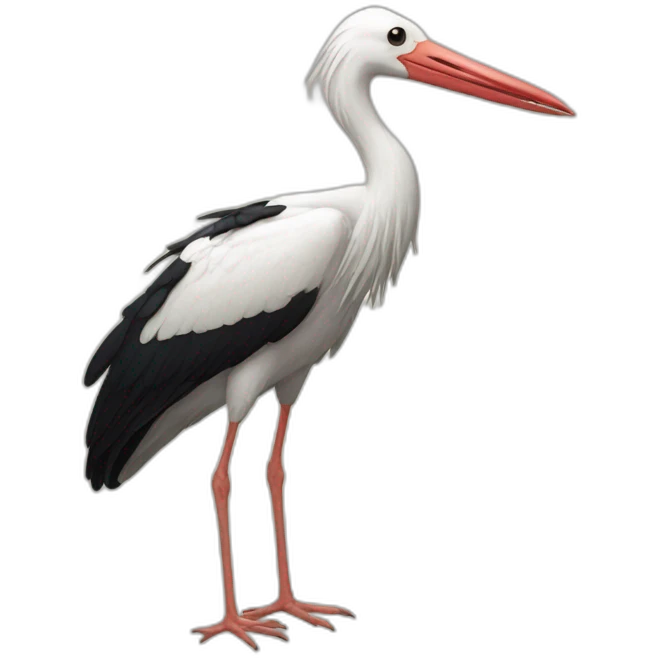 naythn stork emoji