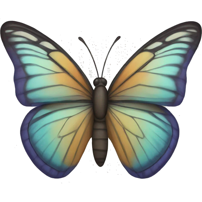 Butterfly  emoji