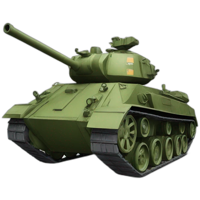 monoaxial-t34 emoji