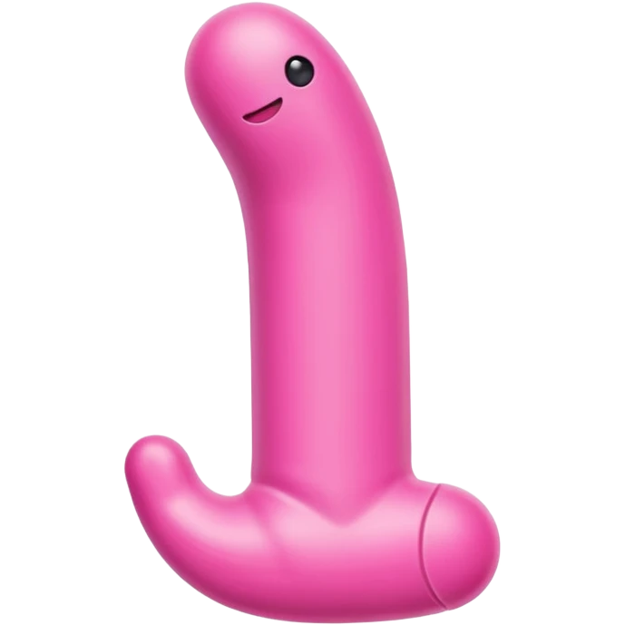 realistic dildo emoji