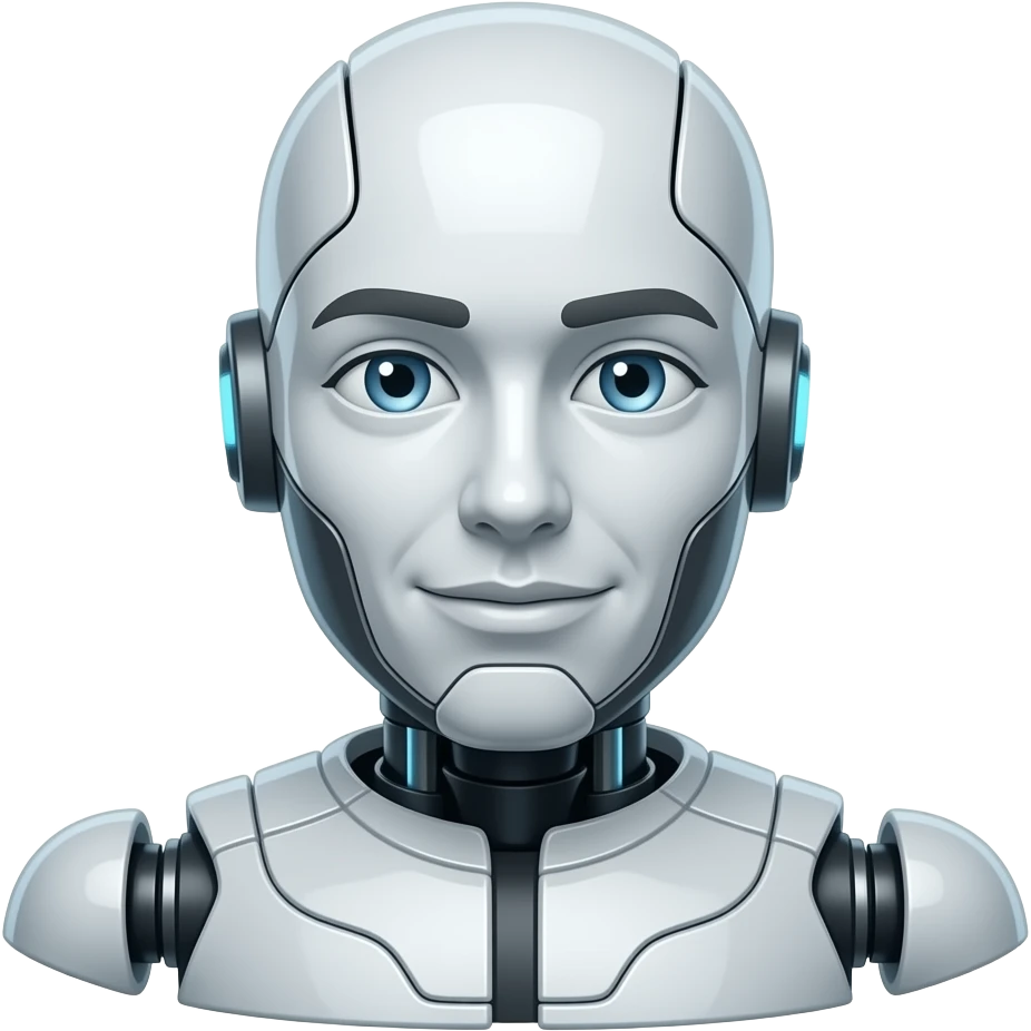 AI system emoji