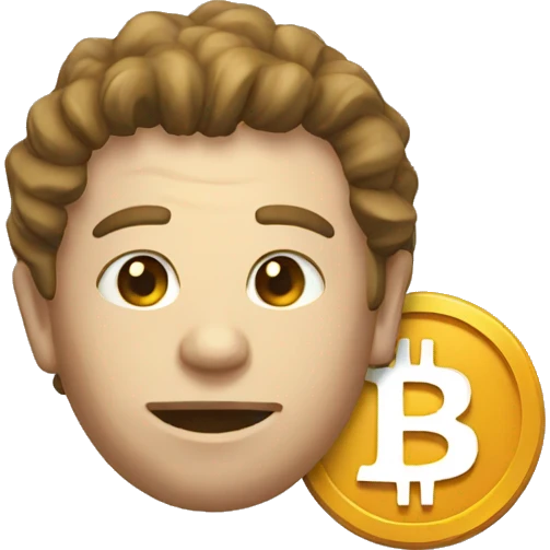bitcoin emoji