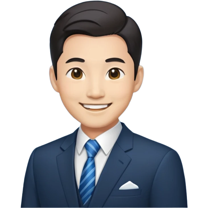 sangyoonoh 님이 입력 중입니다. emoji