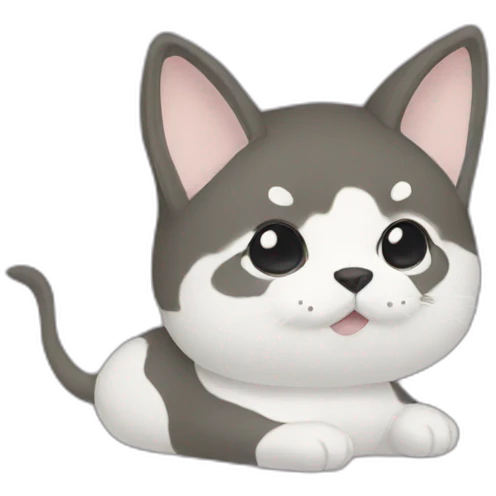 Hoshi emoji