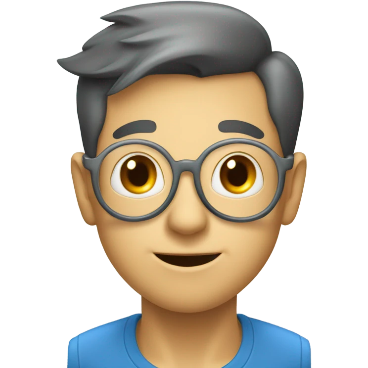 hydrogen h emoji