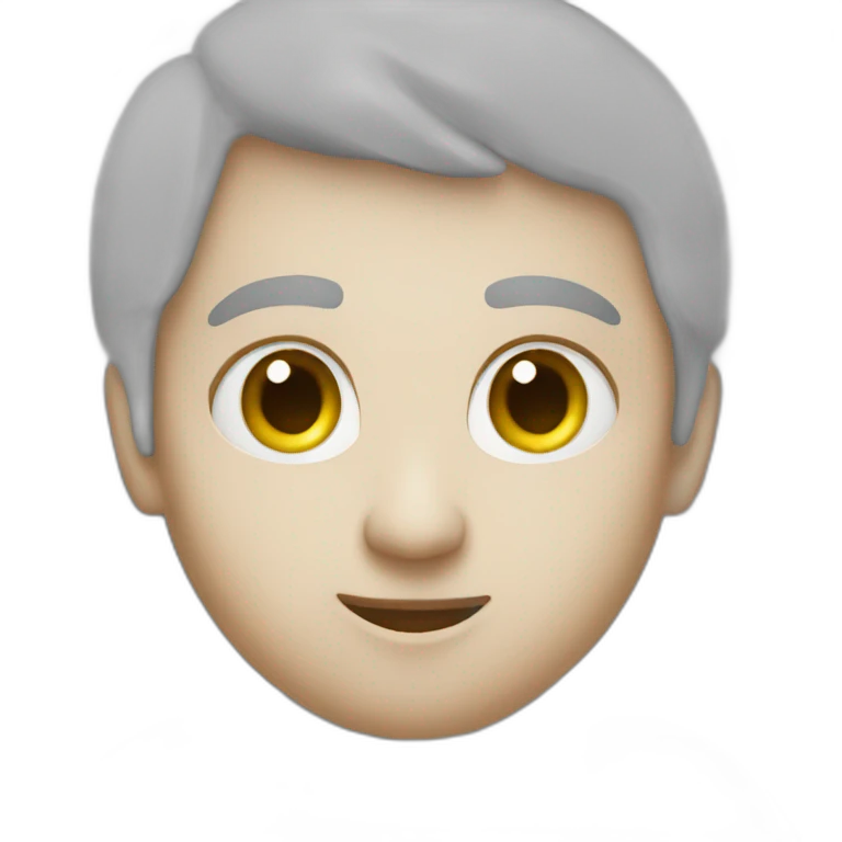 vision emoji