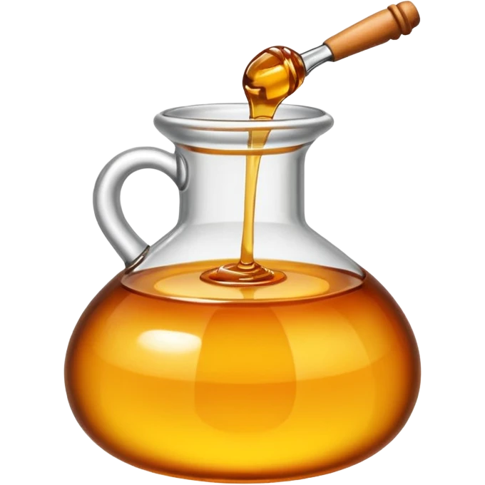 syrup emoji