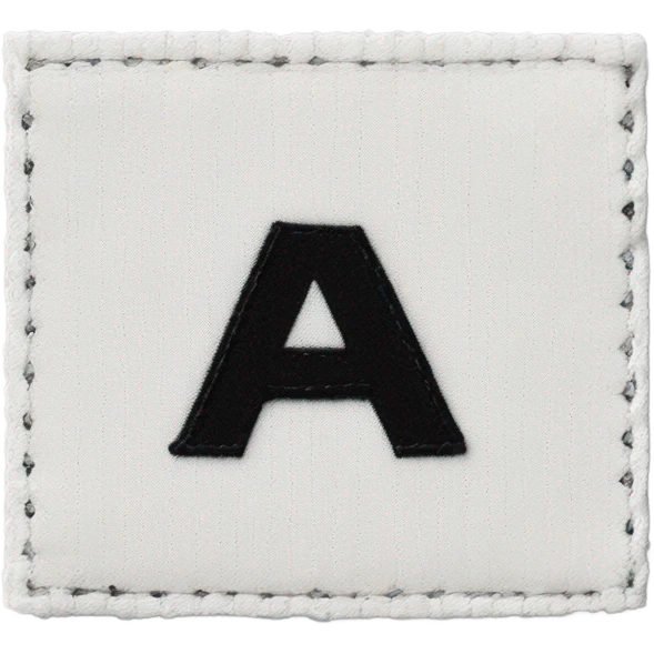 maison margiela clothing tag emoji