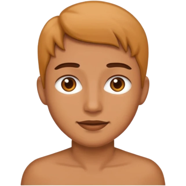 Whats up? emoji