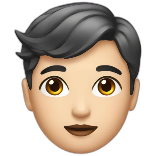 cosmetics emoji
