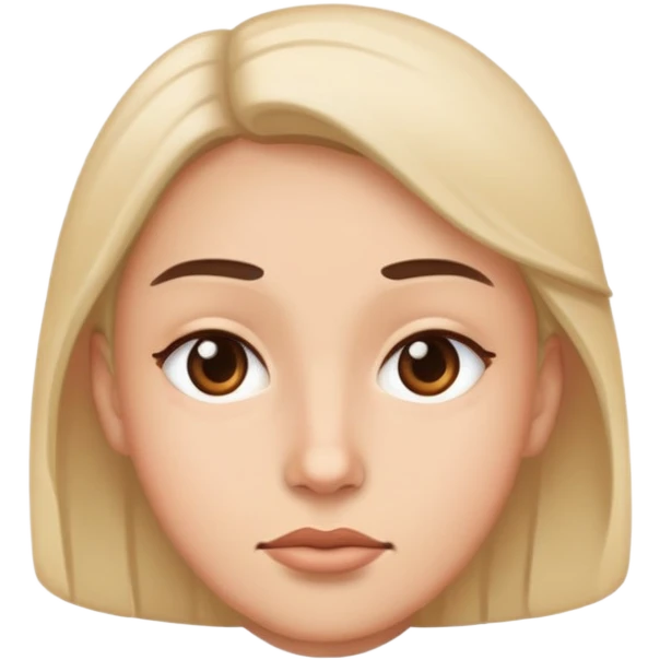 side eye expression emoji