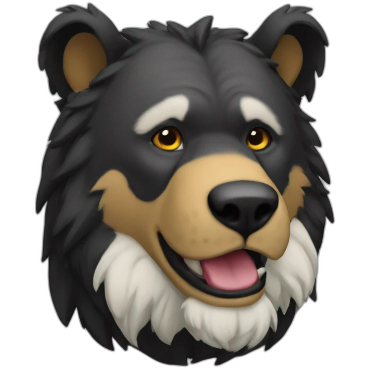 Koba la d emoji