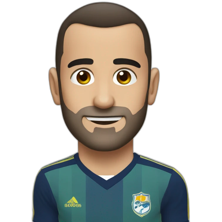 mitrouglou emoji