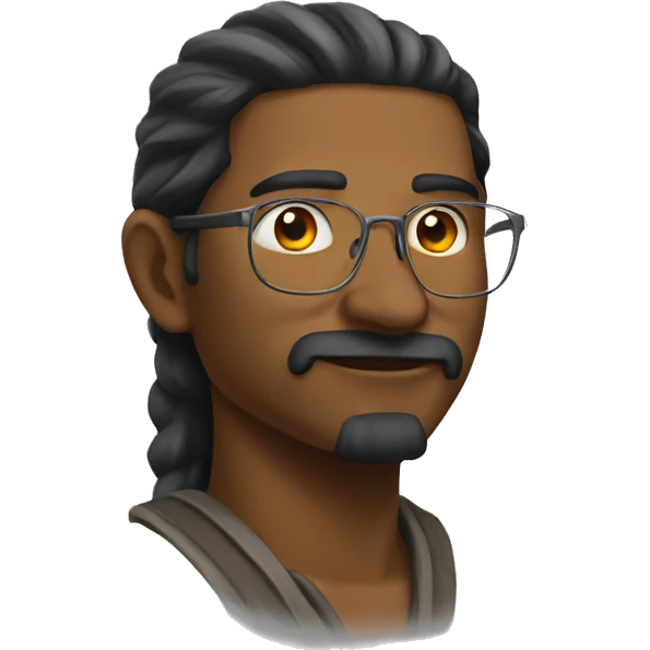 oracle emoji