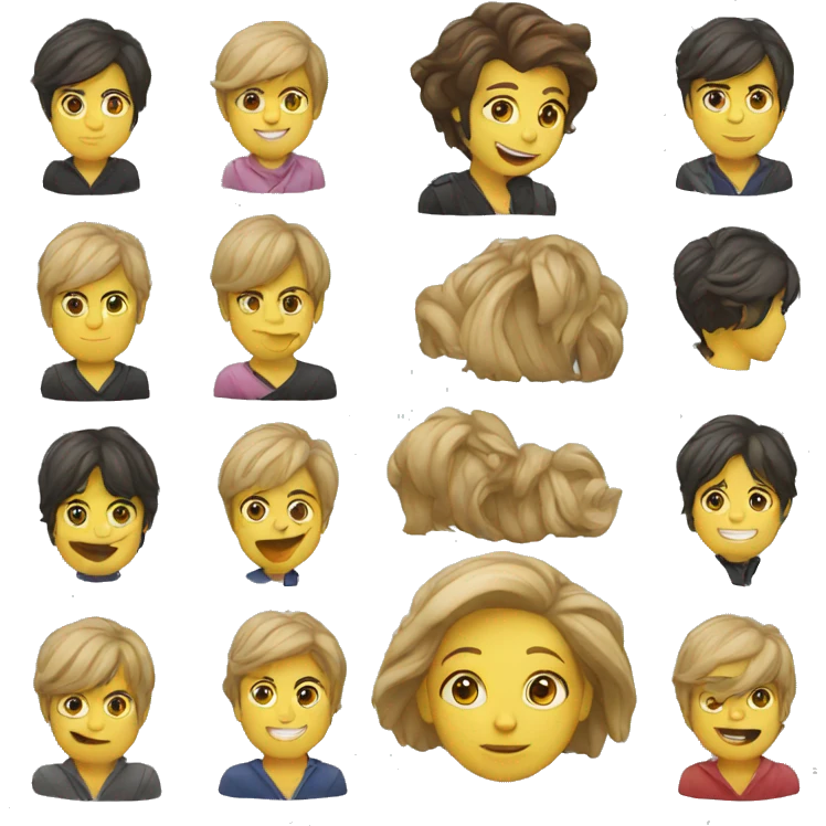 best of london emoji