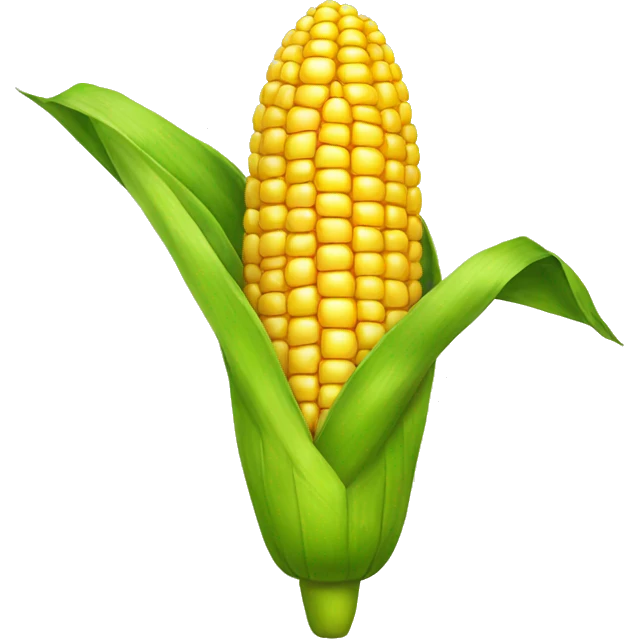 corn emoji