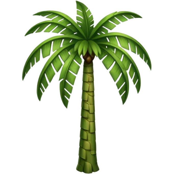 Palmetto emoji emoji