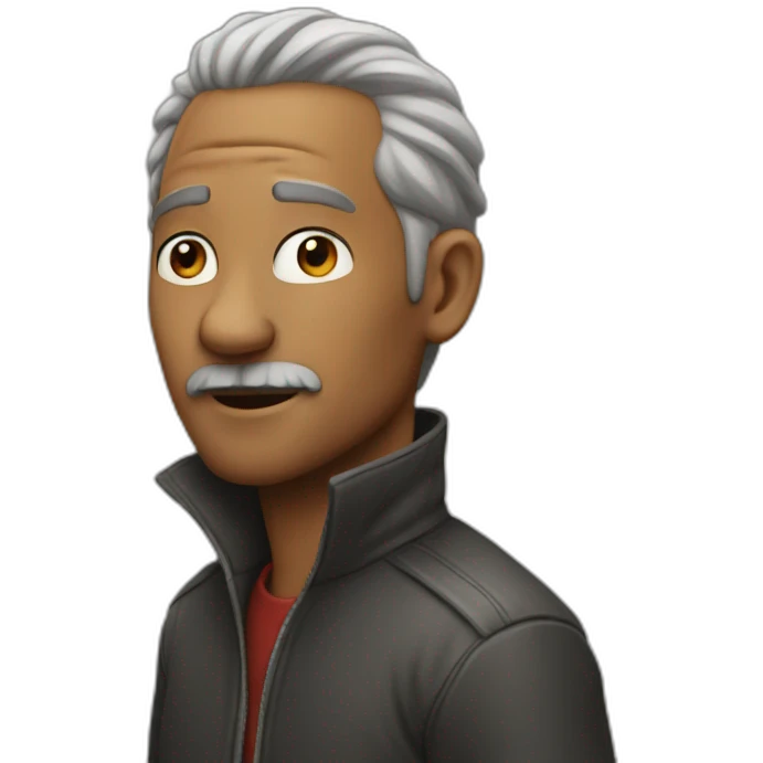 imagination emoji