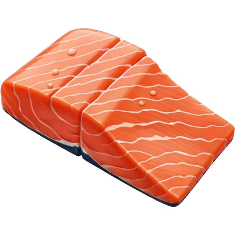 salmon emoji