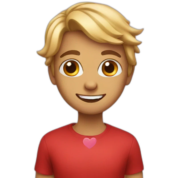 valentine emoji