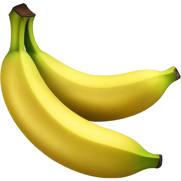 Banana emoji