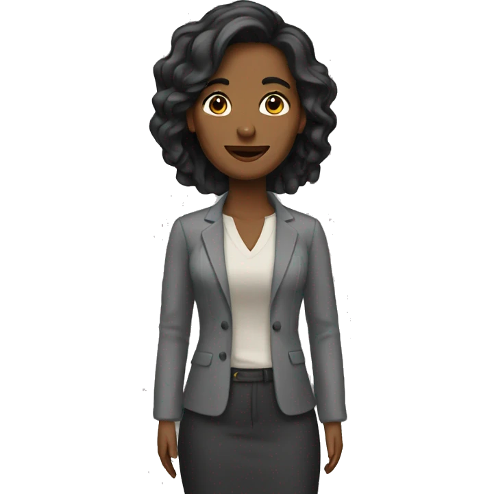 woman emoji