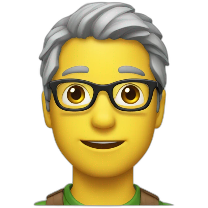 cara de cocodrilo emoji
