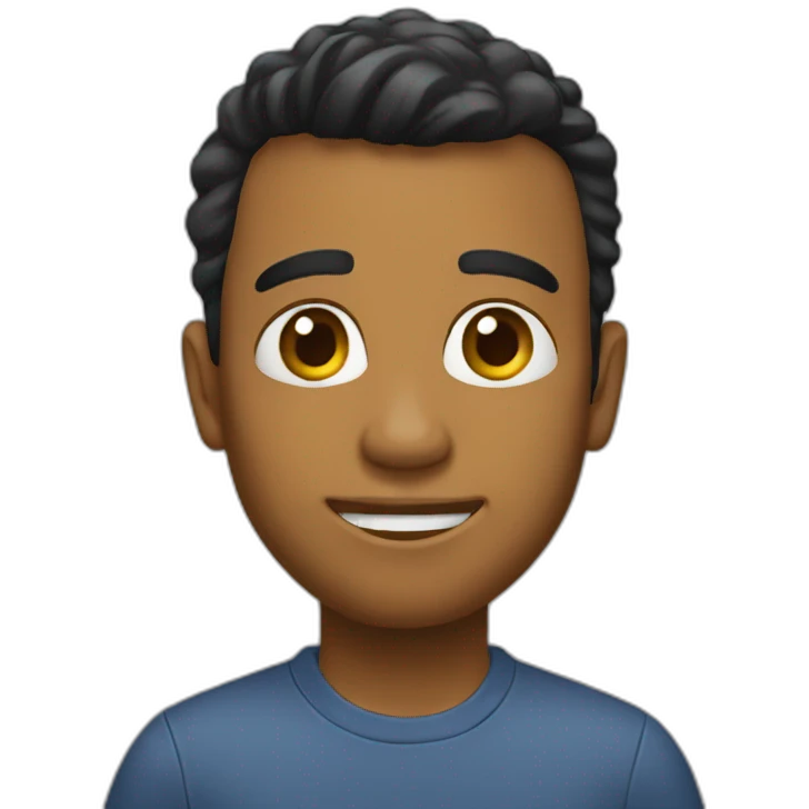 a y’a emoji