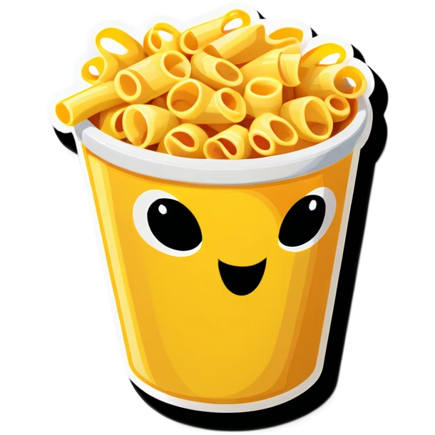 Pasta overlords emoji