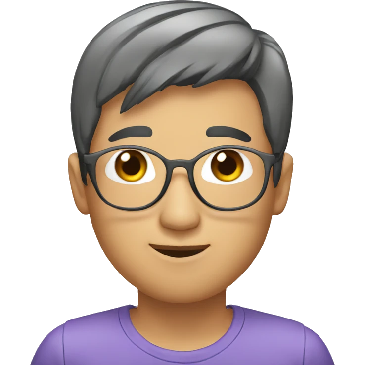 Peng ting emoji