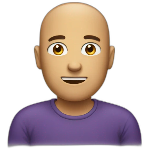 Tim-apple emoji