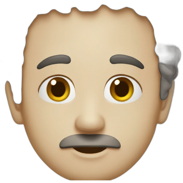 crotte emoji