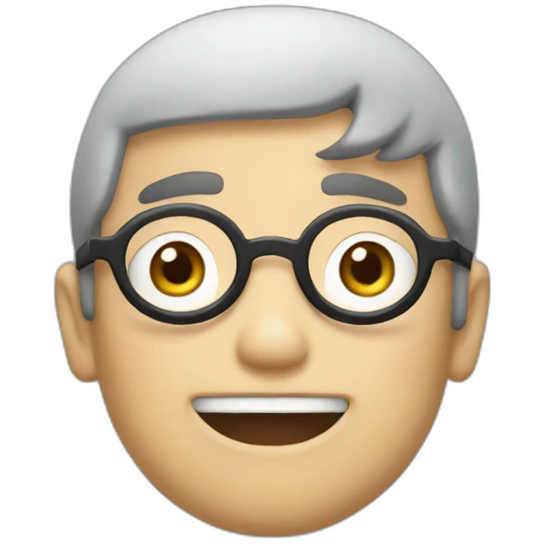 nobita emoji