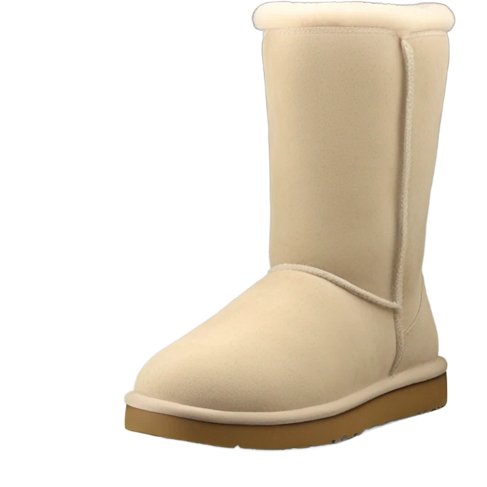 Uggs emoji
