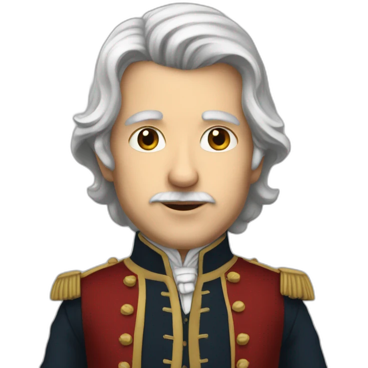 Petit Grégory emoji