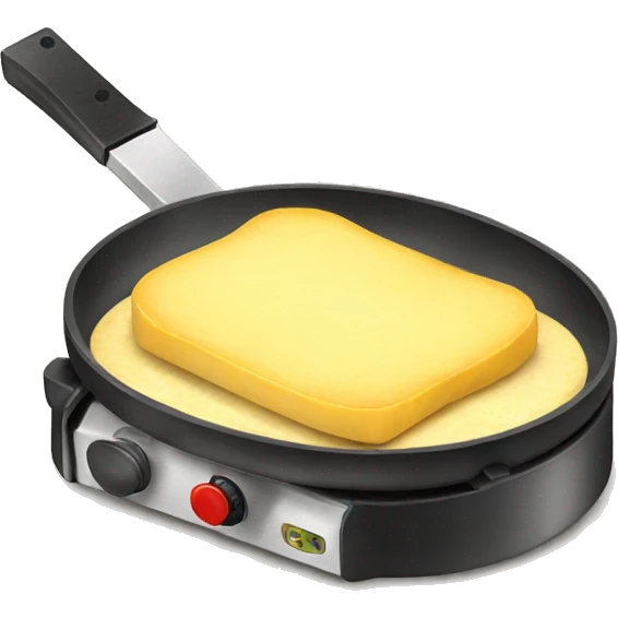 Raclette  emoji