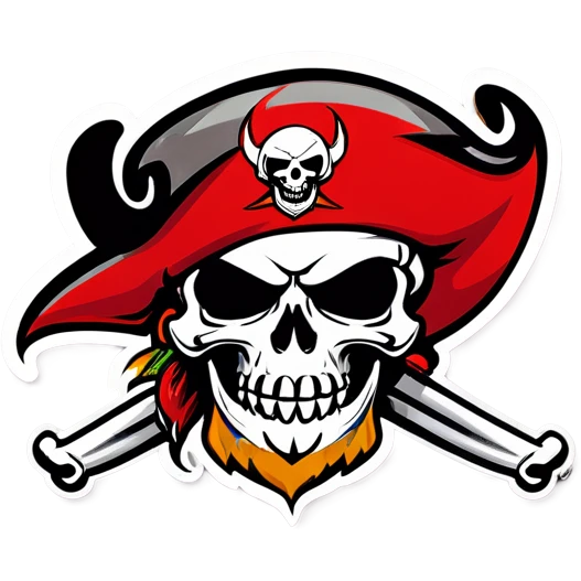 Buccaneers  emoji