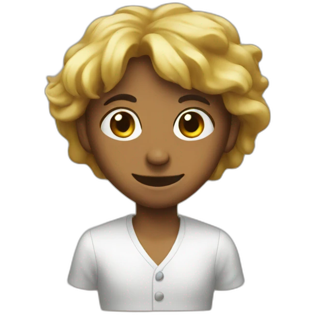 aceite emoji