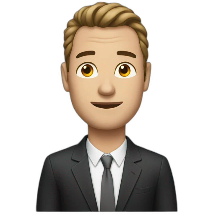michael from the ofice emoji
