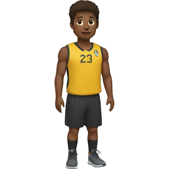 TRX 2024  emoji