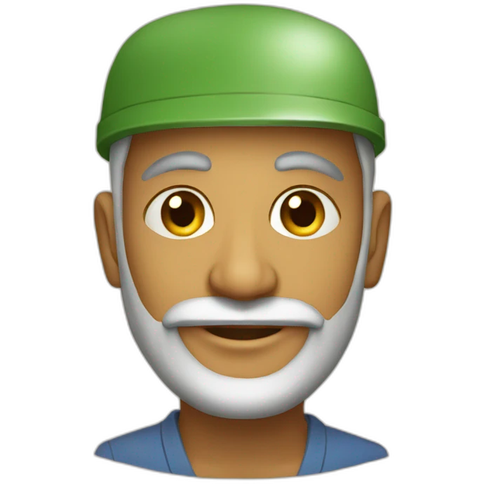 Bihari labour emoji