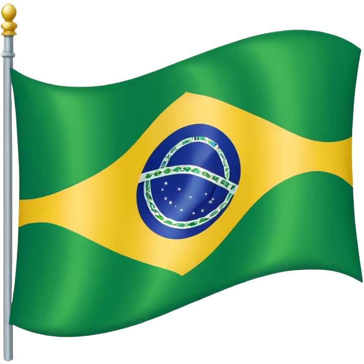 bandera brazil emoji