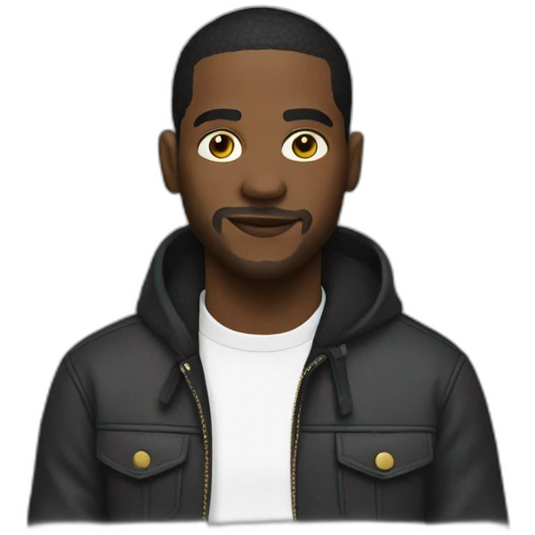 Pop smoke emoji