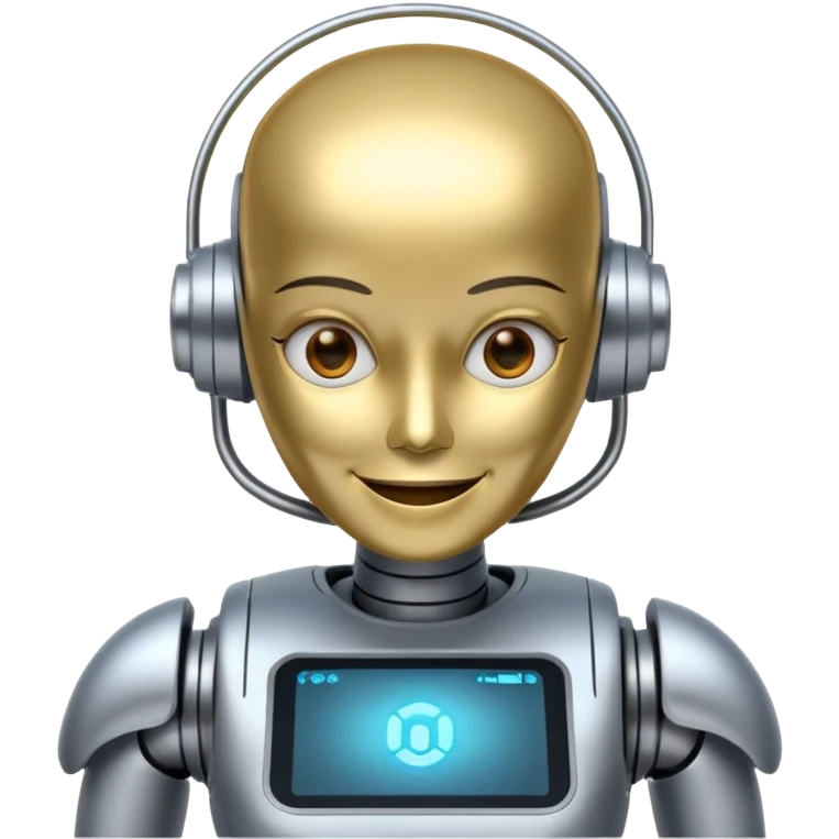 a copywriting teaching bot emoji