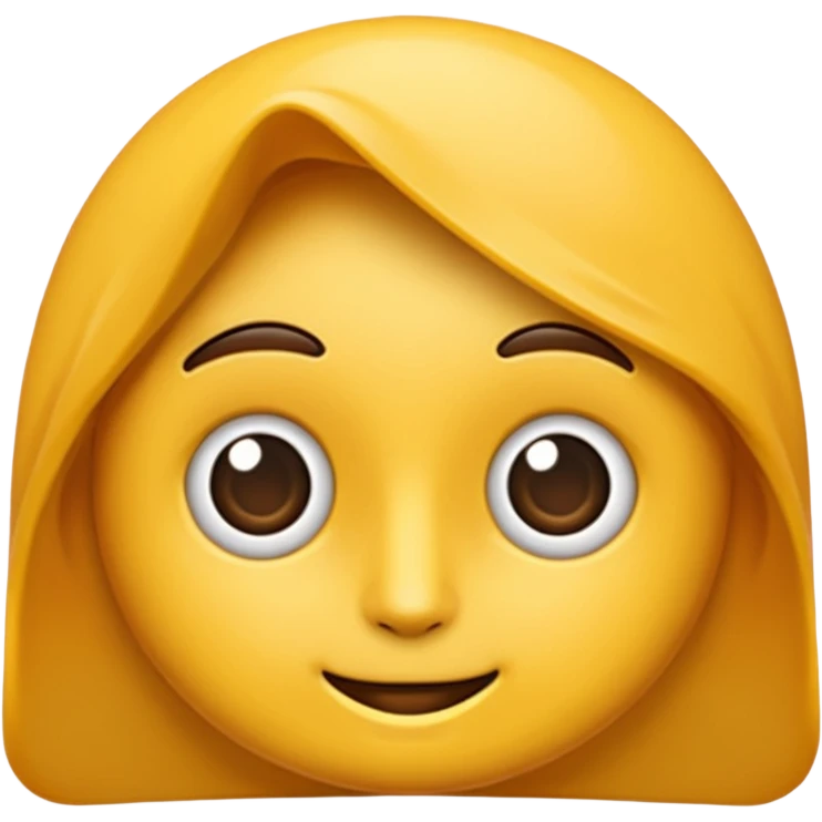 مثلن شمع چای  emoji