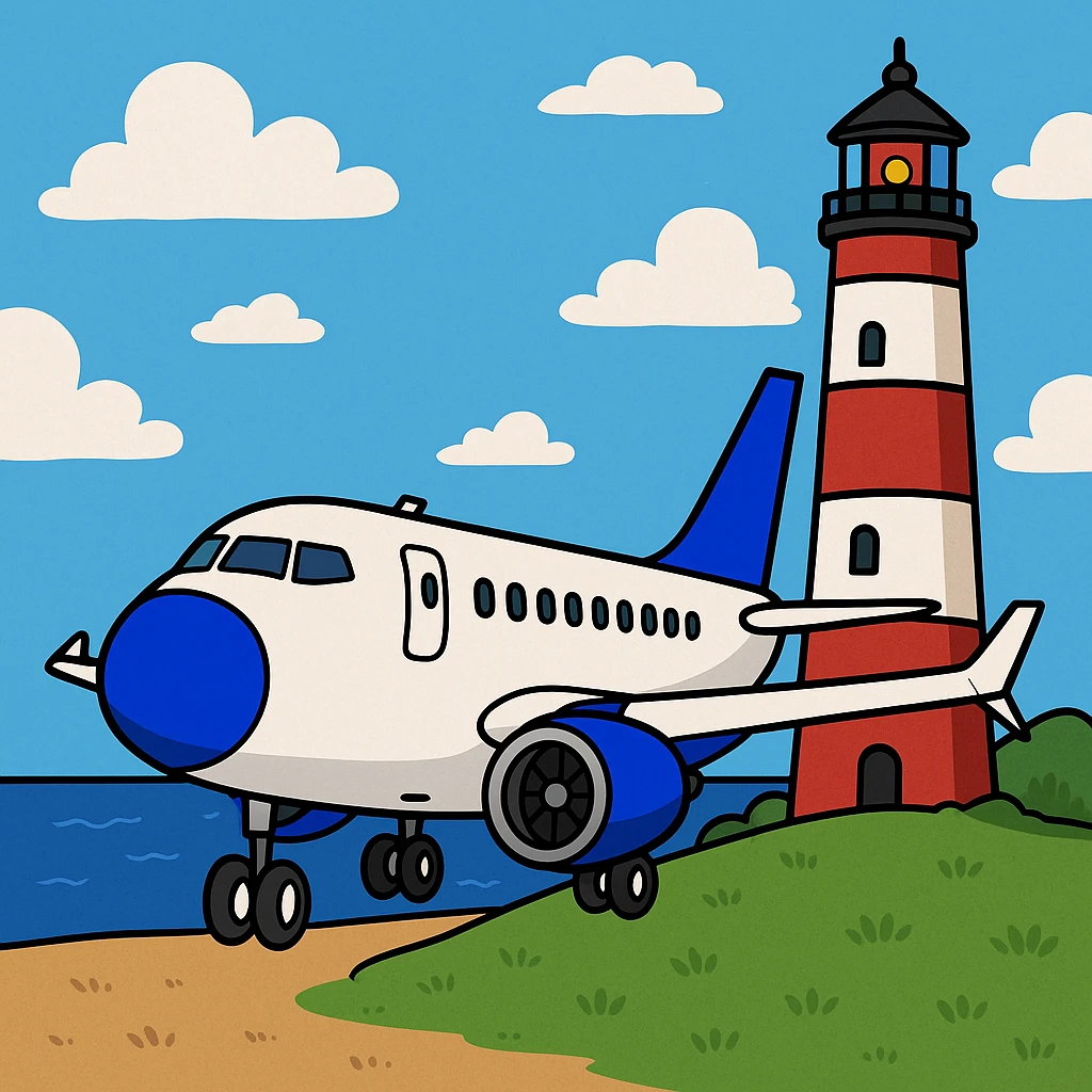 lighthouse emoji