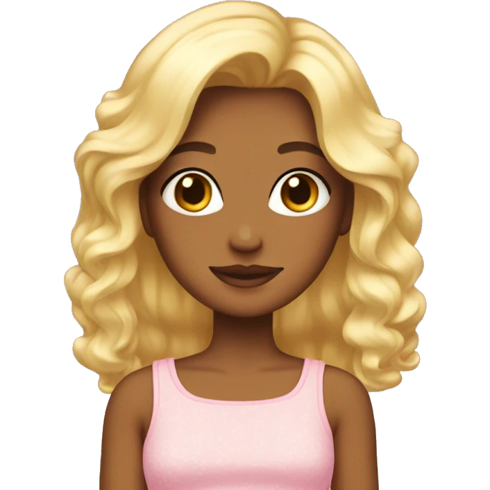 Girly emoji’s aesthetic  emoji