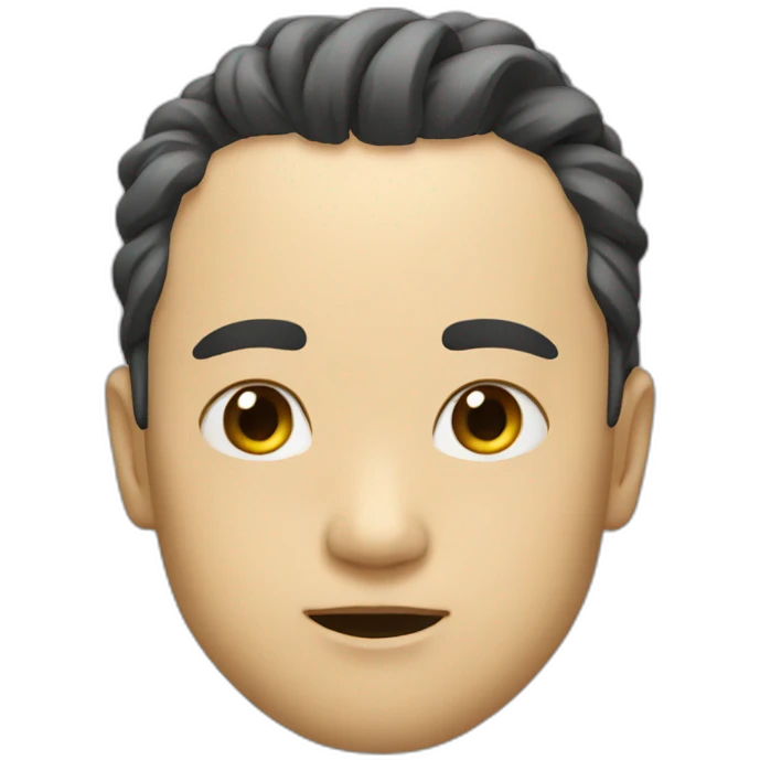 姚润昊 emoji